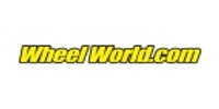 Wheel World coupons
